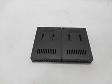 Icy Dock 2.5 To 3.5 SDD/SATA Hard Drive Converter Lot of 2 picture