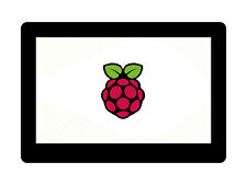 Waveshare 5inch Capacitive IPS Touch Display for Raspberry Pi 800×480 DSI picture