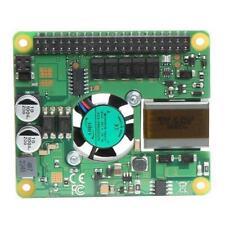 Raspberry Pi PoE HAT+ Fully isolated switched-mode power supply; fan control; 5 picture