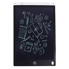 LCD Screen Electronic Board Writing Drawing Tablet Colorful 8.5'' 10