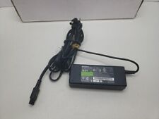 OEM SONY VAIO 19.5V 3.9A 76W AC Adapter Power Cord VGP-AC19V33 picture