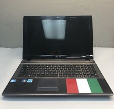 ASUS U52F Laptop 15