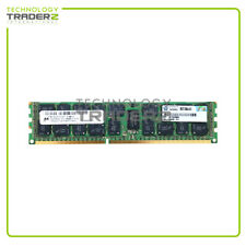 500662-B21 HP 8GB PC3-10600 DDR3-1333MHz ECC 2Rx4 Memory 500205-071 picture