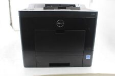 Dell C2660dn Duplex Networkable Workgroup Color Laser Printer With Toner TESTED picture