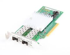 Low Profile Fujitsu Primergy S26361 D2755-A11  2x10Gbit PCIe x8 D2755 RX600S5  picture