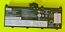 L18M6P90 L18C6P90 Genuine Battery Lenovo ThinkPad P53 02DL028 02DL029 HH picture