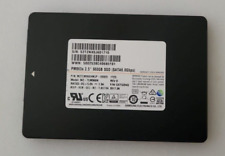 SAMSUNG MZ-7LM960N 6GBPS SATA-3 PM863a 2.5 960GB SERIAL ATA SSD PN:MZ7LM960HMJP picture