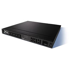 CISCO ISR4331/K9 C1-CISCO4331 Integrated Services Router picture