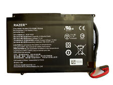NEWl Genuine Razer RC30-0220 Battery For Razer Blade Pro 17