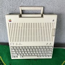 Vintage Rare APPLE IIc II C A2S4100 Personal Computer Estate Find picture