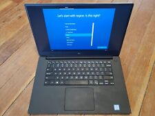 Dell XPS 15 9560 Great Condition picture