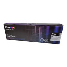EZINK TN227 Black Compatible Premium Toner Cartridge NEW IN BOX picture