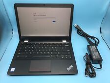Lenovo ThinkPad 13 Chromebook 13.3