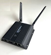 Cradlepoint IBR650C-150M-D LTE Router S5A907A picture