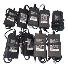 Lot of 9 - Original Genuine OEM Dell 130 Watts Laptop AC Adapter Charger 130W picture