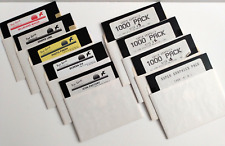 Super Graphics Pack and Free Spirit Graphics Software for the Commodore 64/128 picture