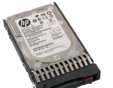 HP 507614-B21 508011-001 1TB SAS 7.2K RPM 6G DP MDL HARD DRIVE picture