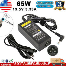 65W Laprop AC Adapter Charger Power Supply For HP 15-DY0000 Series  picture