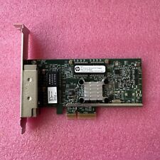HP 649871-001 ✅331T 4-Port Gigabit PCIe Network Interface Card High Profile picture