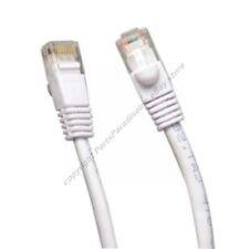 Lot2 PURE COPPER 15ft long Cat5e Ethernet/Network UTP Cable/Cord/Wire$SH {WHITE picture