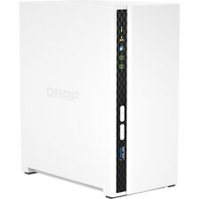 QNAP TS-233 SAN/NAS Storage System picture