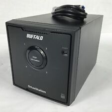 Buffalo DriveStation HD-QL16TU3R5 4-Bay 16TB External DAS w/ USB Cable picture