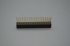Raspberry Pi 4/3B+/B Stacking GPIO Header 2x20 40 Pin 12MM Female Connector picture