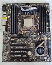ASRock X79 Extreme6 LGA 2011 & Intel Core i7-3930K Motherboard/CPU/Ram Bundle picture