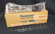 Nice NOS Panasonic KX-P22 Bottom Feed Tractor 1 Unit Replacement Part picture