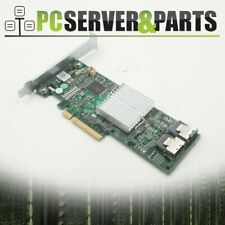 Dell PowerEdge PERC H310 PCIe RAID Controller Card 6GBs SAS 03P0R3 3P0R3 picture