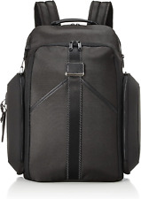 TUMI - Alpha Bravo Esports Pro Large Laptop Backpack - Ultimate Black  picture