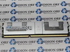 SAMSUNG M386B4G70DM0-YH9 32GB 4Rx4 PC3L-10600L Server Ram SKU 8821 picture