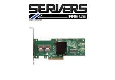 Dell 47MCV PowerEdge H200 RAID Controller SAS PCI-e SAS/SATA picture