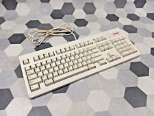 Vintage Compaq RT101 120375-001 A 160650-201 Keyboard PS/2 picture