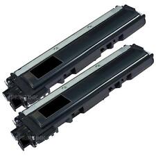 2 Pack Brother TN221 TN-221 Black Compatible Toner For  HL-3140CW HL-3170CDW picture