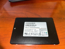 SAMSUNG SSD MZ7LM1T9HMJP-00005 1.92TB PM863A SATA 6GBPS 2.5 INCH MZ-7LM1T9N picture