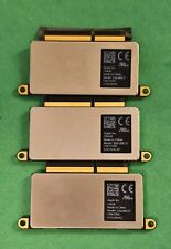 Lot of 3 Apple 256GB SSD Drives for MacBook Pro A1708 656-0041C 656-0067A picture