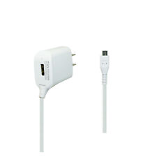 Home AC Wall Charger for Samsung Galaxy Tab A SM-T550 9.7 16GB (Wi-Fi) Tablet picture