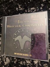 Highlander - The Series - The New Watcher Chronicles (PC CD-ROM, 1998) picture