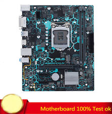 FOR ASUS B360M-KYLIN Motherboard Supports DDR4 32GB 1151PIN Intel 100% Test Work picture