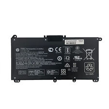 Genuine TF03XL Battery For HP Pavilion 14-BK 14-BF 15-CC 15-CD 14-CD 14-BK 17-AR picture