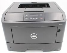 Dell B2360dn Laser Workgroup Monochrome Printer with Duplex With Toner picture