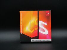 Adobe Creative Suite 5 Design Premium for Mac Full Retail picture