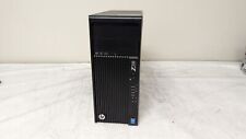 HP Z230 Tower Workstation Xeon E3-1271 v3 3.6ghz Quad Core / NoRam / HDD picture