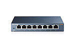 TP-LINK TP-Link (TL-SG108) External Switch picture
