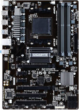 FOR Gigabyte GA-970A-DS3P Rev. 2.0 Motherboard Tested 100% 970 AM3 AM3+ DDR3 32G picture