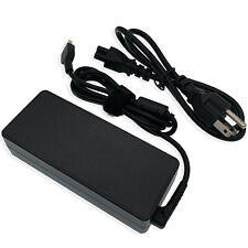 AC Adapter Charger for Lenovo 65w Slim Tip Ac Adapter 0A36258 picture