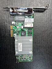 HP 539931-001 StorageWorks NC375T Quad-Port Gigabit PCIe Network Adapter NIC picture