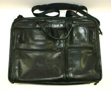 Tumi 96514DH T-Pass Leather Laptop Briefcase picture