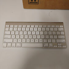 Replacement Keys Apple A1314 A1255 Keyboard Individual Key & Hinge Spring picture